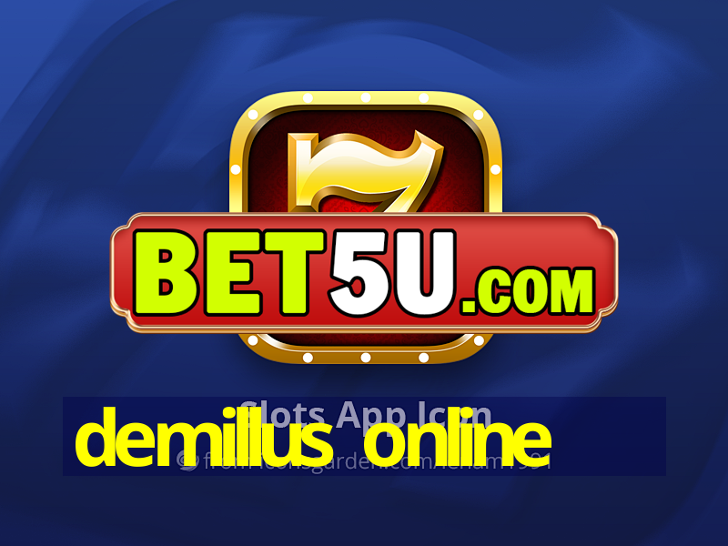 demillus online